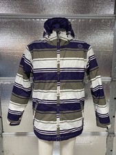 Sessions snowboard jacket for sale  Firestone
