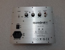 Quadral qube cs10 gebraucht kaufen  Achim