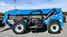 2018 genie gth for sale  Glassboro
