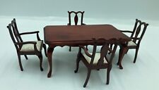 Vtg dark wood for sale  Sykesville