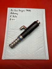 Válvula Automag X Air Gun Designs (AGD) comprar usado  Enviando para Brazil
