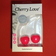 Love love cherry d'occasion  Lattes
