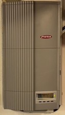 Fronius wechselrichter inkl gebraucht kaufen  Velten