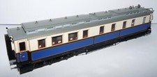 Trix 21242 hofzug gebraucht kaufen  Nidderau
