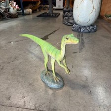 Dinosaur compsognathus baby for sale  Fontana