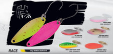 Ondulante herakles trout usato  Arezzo