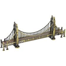 Maquette golden gate d'occasion  Expédié en France