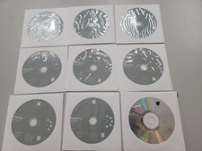 Disco de instalação iBook G4 Mac OS X 1-3 e restauração de software iBook G4 1-5  comprar usado  Enviando para Brazil