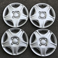 Riginal nissan radkappen gebraucht kaufen  Waiblingen