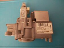 Honeywell valvola gas usato  Portici