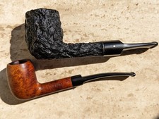 Set due pipe usato  Italia