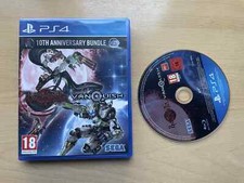 Usado, Bayonetta & Vanquish / SONY PS4 / PLAY STATION  4 comprar usado  Enviando para Brazil
