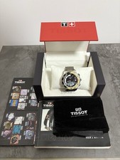 Orologio uomo tissot usato  Cagliari