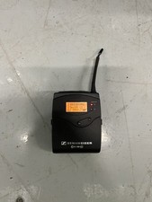 Sennheiser 100 ek100 for sale  WEST MOLESEY