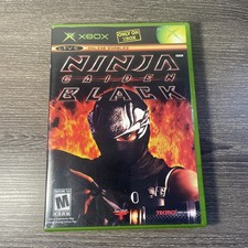 *LEIA DESC* Ninja Gaiden Black (Microsoft Xbox, 2005) Sem Manual comprar usado *LEIA DESC* Ninja Gaiden Black (Microsoft Xbox, 2005) Sem Manual comprar usado  Enviando para Brazil
