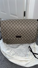 Gucci large baby for sale  BRADFORD