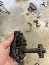 Honda trx300 fourtrax for sale  Pontotoc
