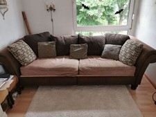 Sofa mega sofa gebraucht kaufen  Recklinghausen