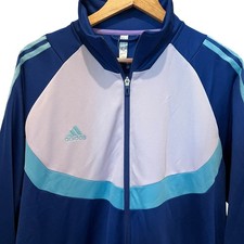 Adidas tiro track for sale  Austin