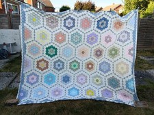Beautiful vintage handmade for sale  IPSWICH
