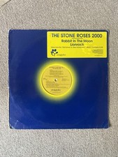 Stone roses old for sale  BRISTOL