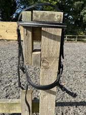 Micklem rambo black for sale  CHORLEY