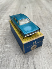Matchbox 31c lincoln for sale  SWINDON