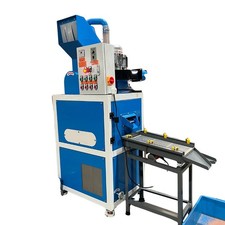 Granulatore cavi elettrici usato Granulatore cavi elettrici usato  Italia