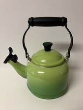 Creuset enamel steel for sale  Hilliard