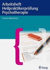 Arbeitsheft heilpraktikerprüf gebraucht kaufen Arbeitsheft heilpraktikerprüf gebraucht kaufen  Wendeburg