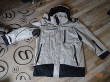 Utdoor jacke kapuze gebraucht kaufen  Deutschland