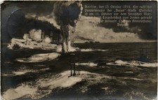 Russischer panzerkreuzer bajan gebraucht kaufen Russischer panzerkreuzer bajan gebraucht kaufen  Eimeldingen