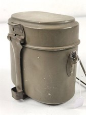 Kochgeschirr wehrmacht herstel gebraucht kaufen  Speyer