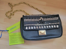 Versace jeans tasche gebraucht kaufen  Planegg