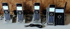 Vtech vs306 cordless for sale  Telford