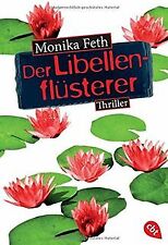 Libellenflüsterer feth monika gebraucht kaufen  Berlin