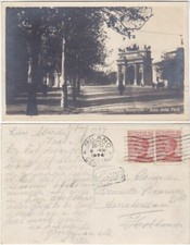 Milano piazzale sempione usato  Isola Vicentina