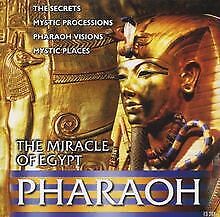 Pharaoh the miracle gebraucht kaufen  Berlin