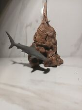 Vintage shark statue for sale  Detroit