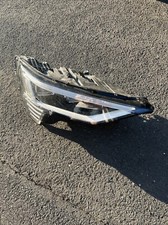 Frontscheinwerfer audi tron gebraucht kaufen  Gerbrunn