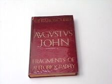 Augustus john chiaroscuro for sale  GRANTHAM