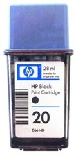 C6614d black ink for sale  Ottawa