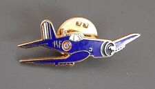 Pins émail avion d'occasion  Toulon-