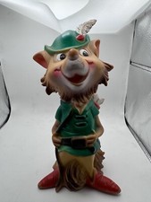 Pupazzo robin hood usato  Casapesenna