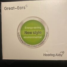 Great ears energy for sale  Athens