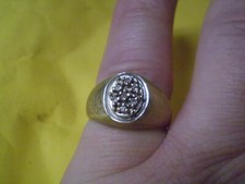 10k yellow gold for sale  Chesapeake