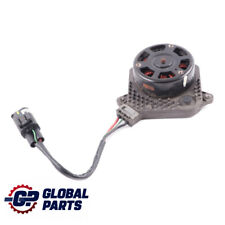 Fan motor bmw for sale  UK