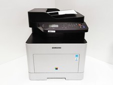 Samsung clx 6260nd for sale  SHEFFIELD