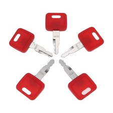 5pcs lot keys for sale  Hebron