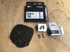 Mtb fach kette gebraucht kaufen  Reichertshausen